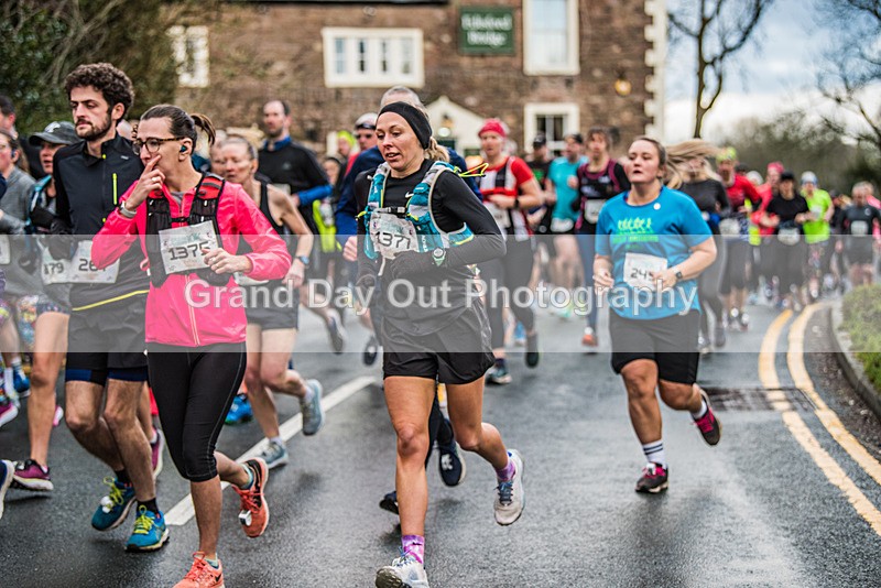 Ribble-254 - Ribble Valley 10K Sunday 31st December 2023