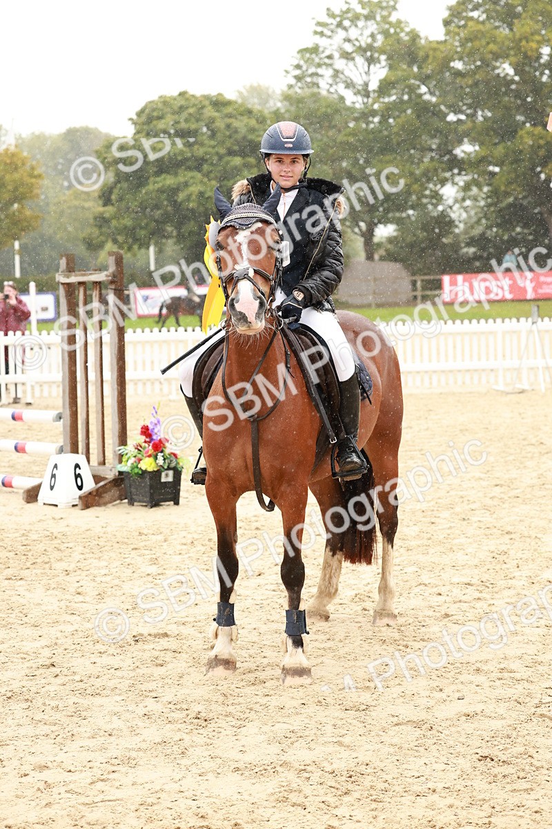 SBM_72255 - J14 - Junior Pony 65cm Championship