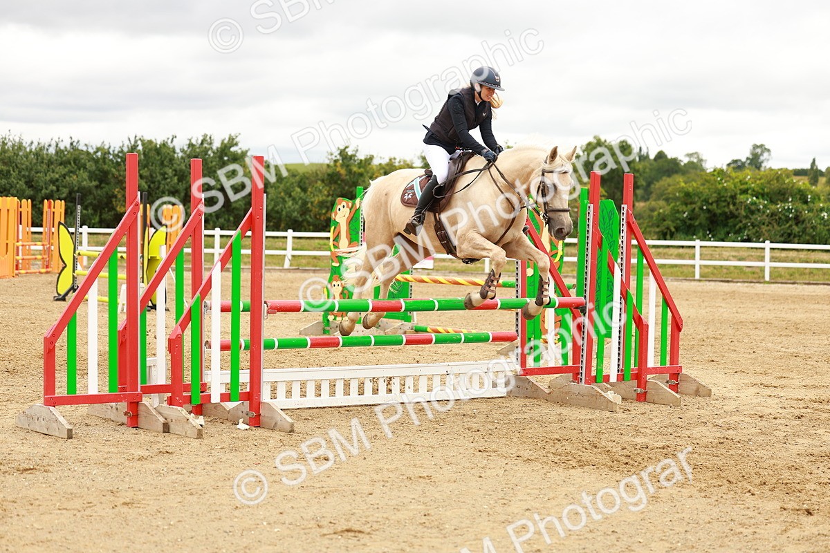 SBM_001908 - Class 9 - Senior British Novice - 90cm