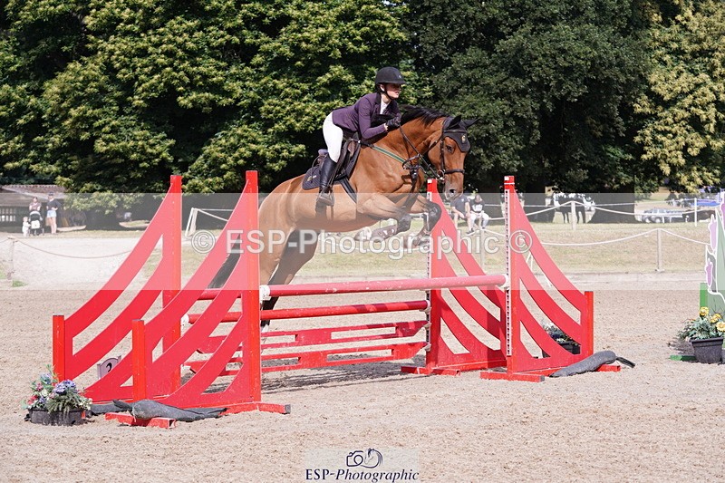 250704A-091904-11466 - Cls 19 5 Year Old Qualifier