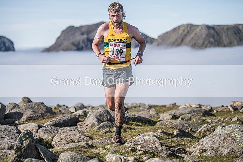 Langdale-492 - Langdale Horseshoe Fell Race Saturday 11th October 2025