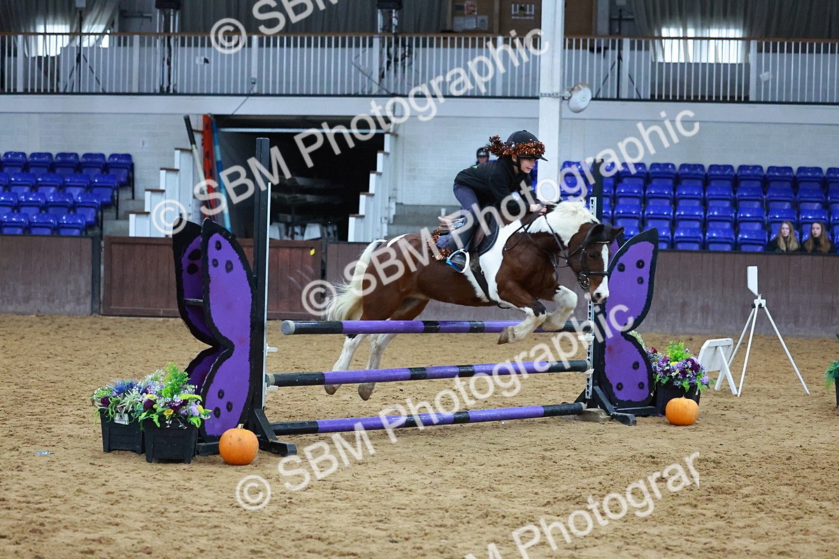 SBM_004183 - Class 5 - Accumulator with Joker