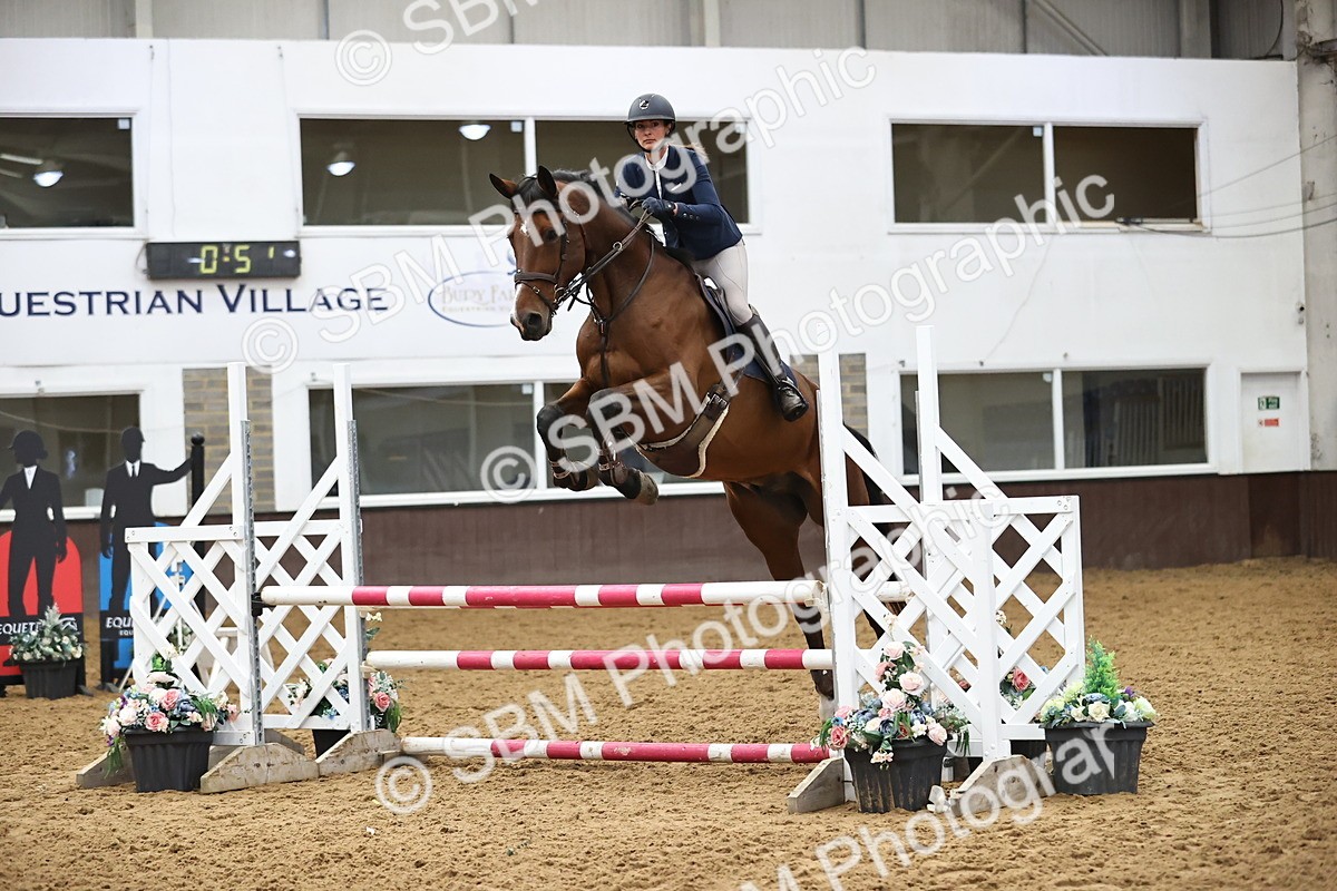SBM_006751 - Class 18 - Senior Discovery 1.00m