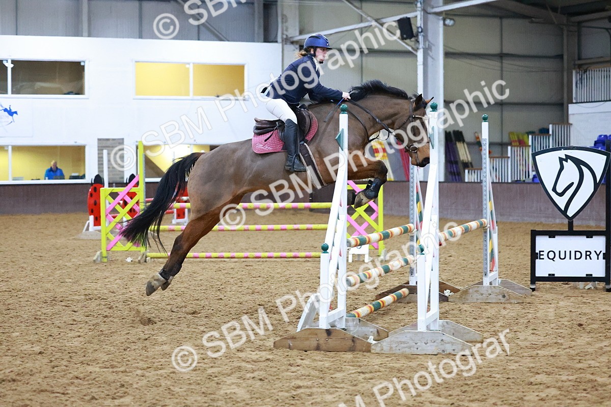 SBM_000608 - Class 2 - Senior British Novice - 90cm