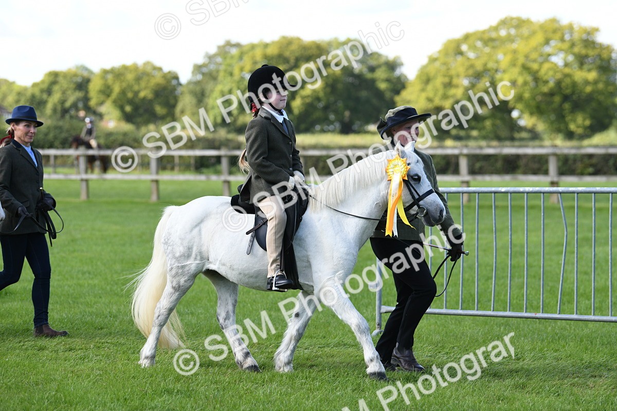 SBM_39719 - S18 - Novice & Newcomers Lead Rein Pony