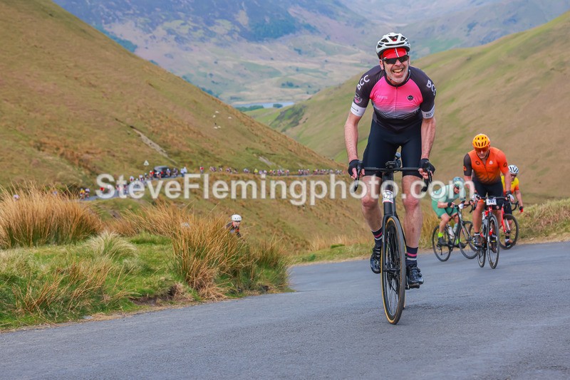 100631 - Newlands Pass 10.00-11.00