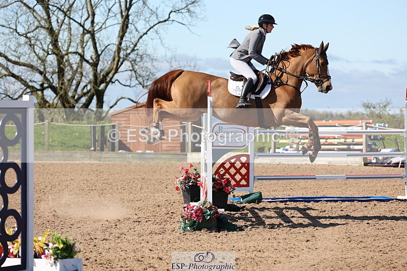 240419A-101800-05951 - Cls 2, 2 Star Small Tour 1.30m