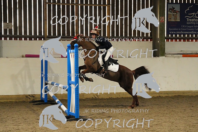 JKR02966 - Class 7 80cm