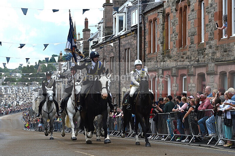 139 - Braw Lads Gathering 2026