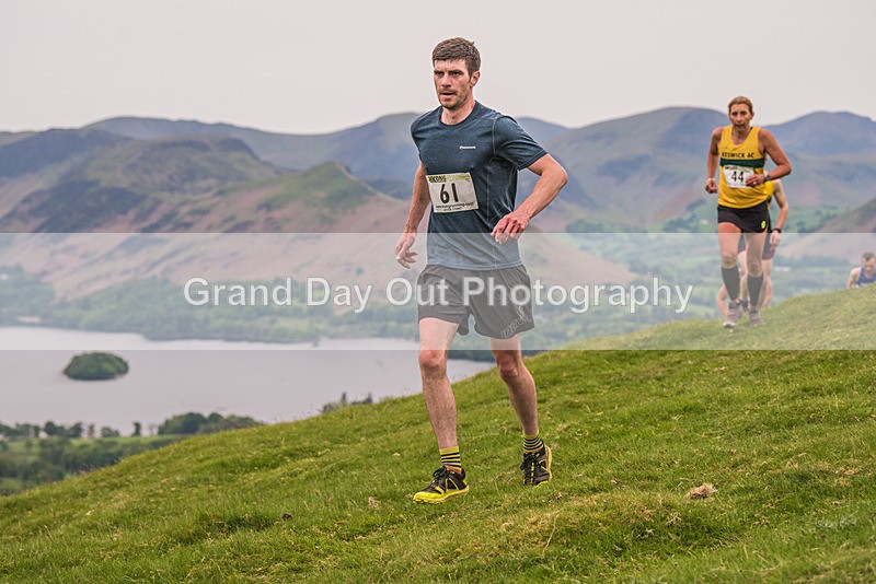 Latrigg-169 - Latrigg Fell Race Wednesday 17th May 2023