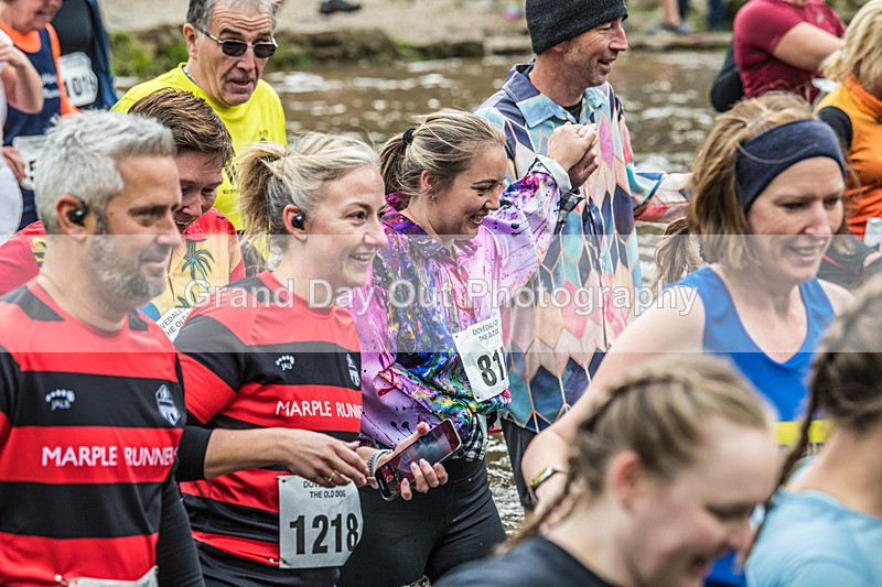 Dovedale Dash-366 - Dovedale Dash Sunday 5th October 2025