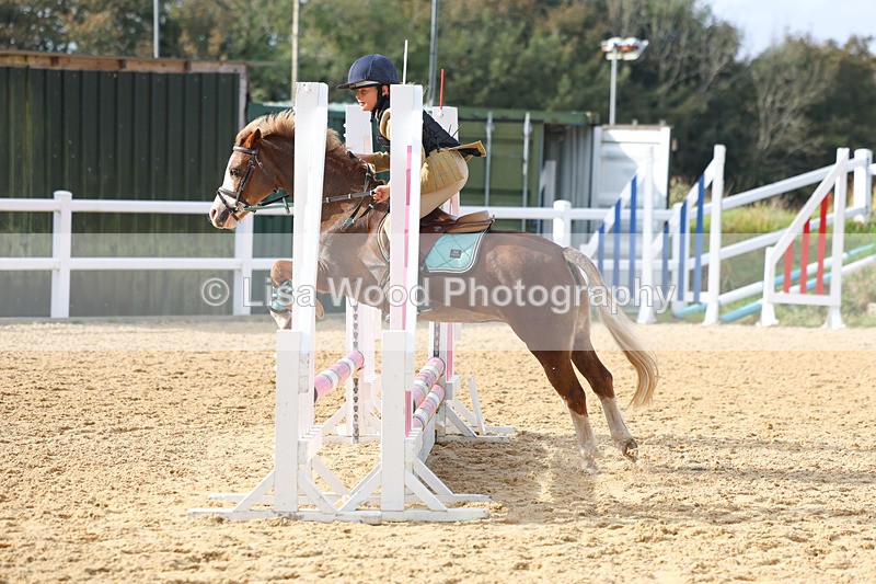 3E7A6504 - Class 2: 50cm Open