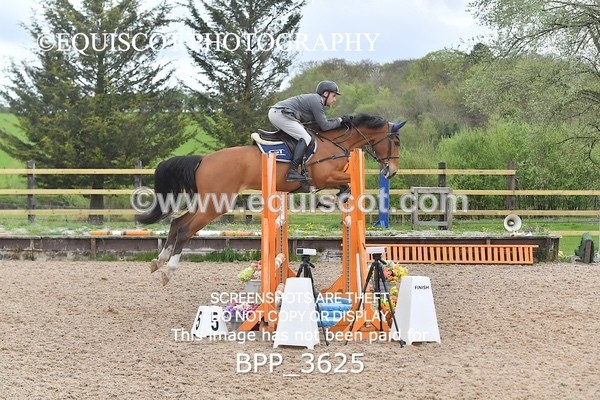 BPP_3625 - CLASS 19 SUN Senior 1.15m Open