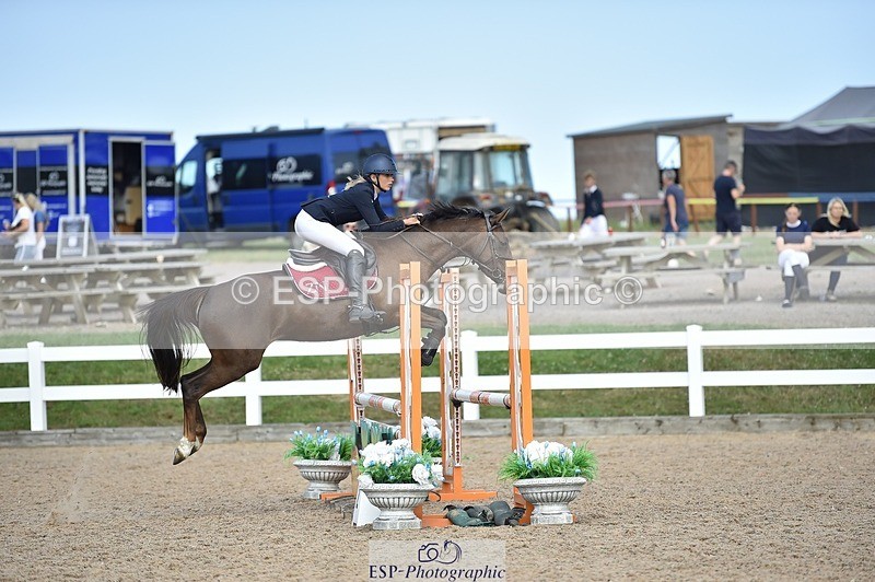 250628-163850-06713 - Cls 24 Pony Discovery & 90cm Open