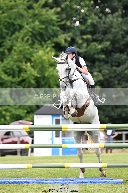 250703A-151112-02142 - Cls 14 Snr 1.15m Open