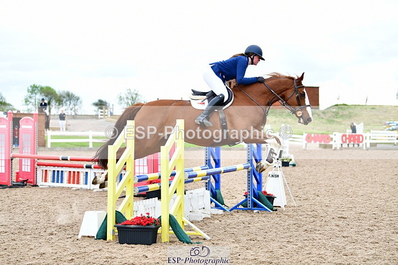 240524A-120720-03253 - Cls 20 85cm National Am Qualifier