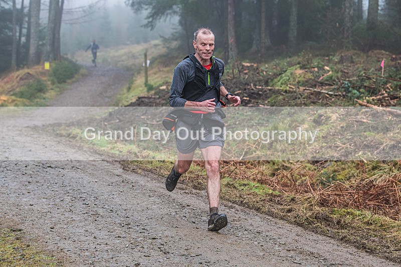 Glentress 21  10K-1801 - High Terrain Events Glentress 21 & 10K Trail Runs Saturday 18th February 2023