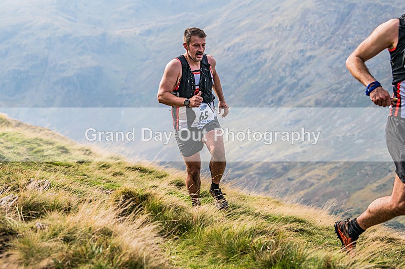 HBMR-Leg 4-473 - Hodgson Brothers Mountain Relay Leg 4 Saturday 5th October 2024