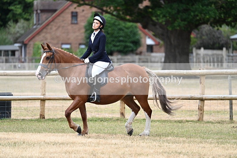 WJ7_0540 - Class 2 Best rider