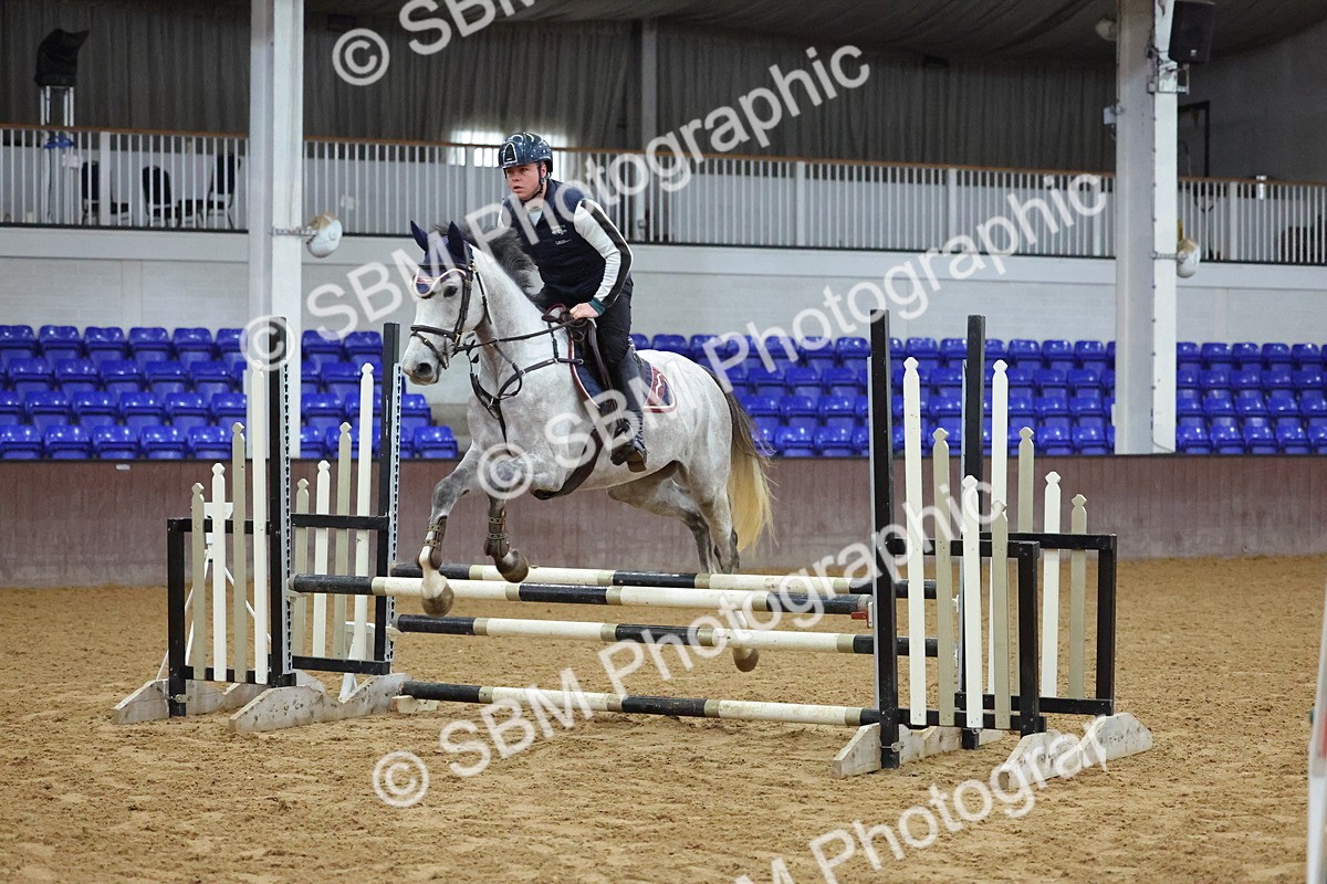 SBM_000058 - Class 1 - Clear Round 80cm