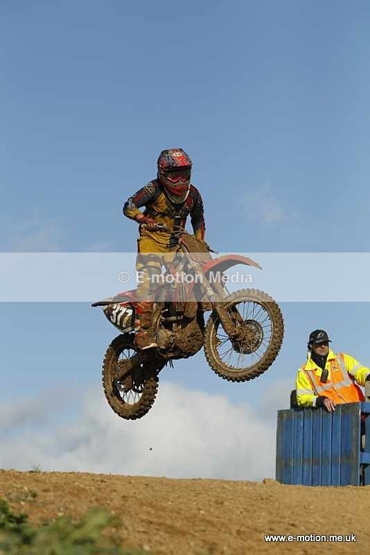 MX 291011 1124 - Guernsey Championship 29/10/11