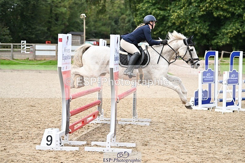 230930-111619-00335 - Cls 3 Pony Discovery & 90cm Open