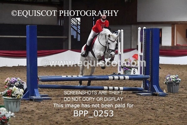 BPP_0253 - CLASS 3 50CM