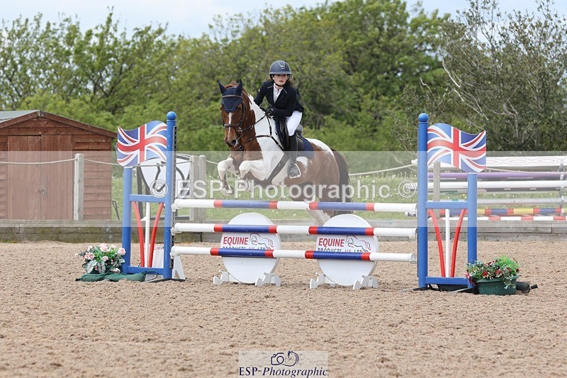 250505-114709-04713 - Cls 4 Pony Newcomers and 1m Open