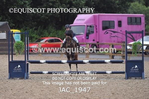 JAC_1947 - CLASS 3 Club 70cms Open