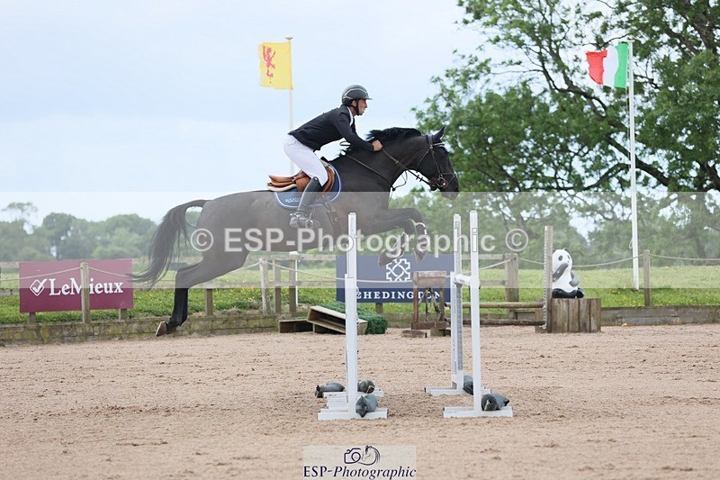 250525-093220-07369 - Cls 25 Snr 1.20m Open