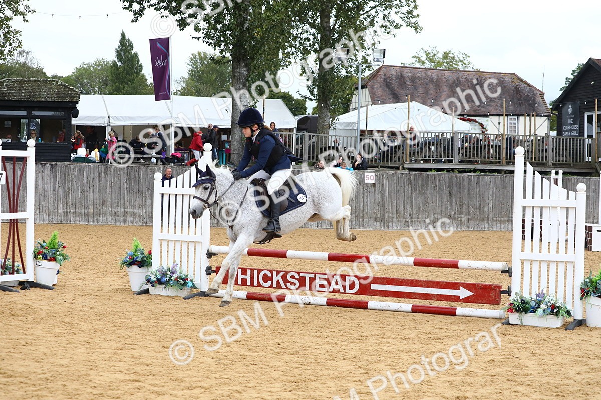 SBM_62331 - J64 - Junior Pony 60cm Championship