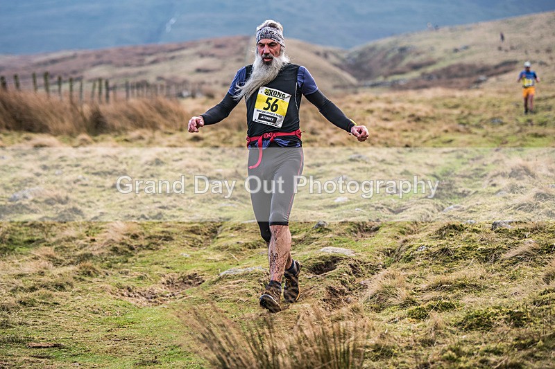 Clough Head-592 - Kong Clough Head Fell Race Saturday 18th January 2025
