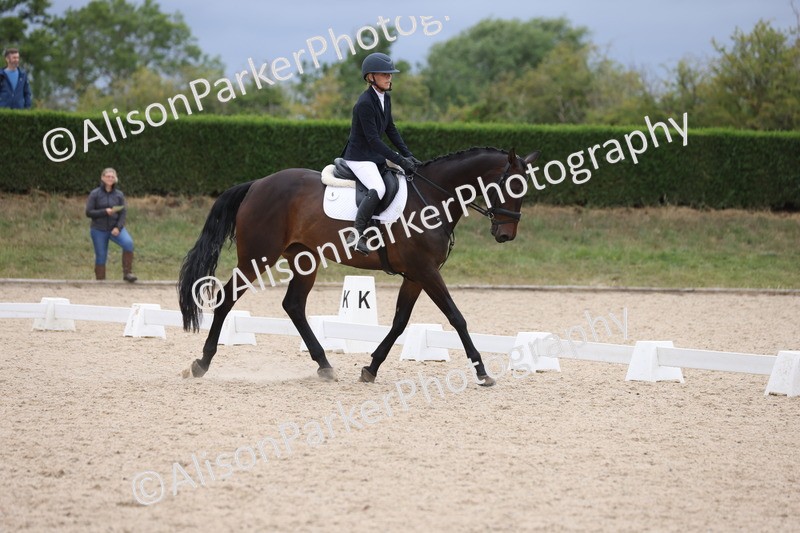 20250705-0422 - Class 5 - Novice 2