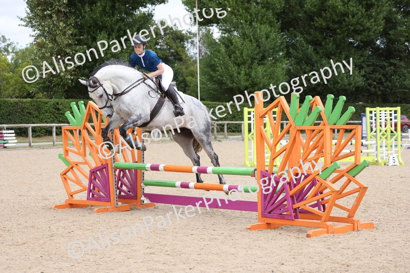 20250629-2102 - Class 5 - 80cm