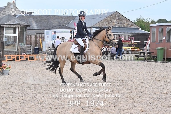 BPP_1974 - CLASS 16 Pony Newcomers/ 1m Open