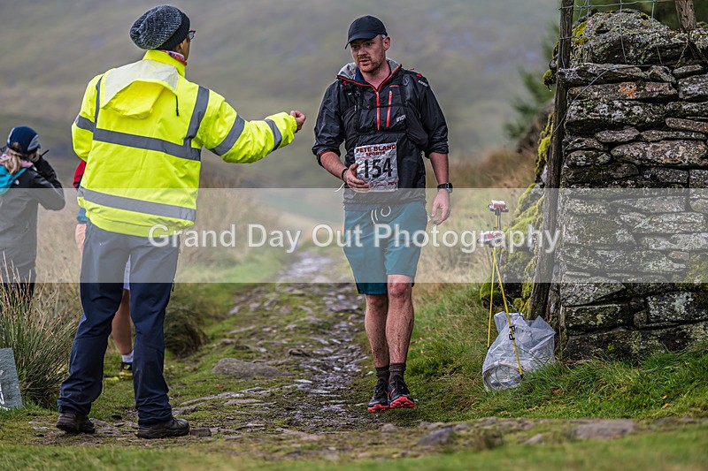 Old Crown Round-914 - Old Crown Round Fell Race Saturday 12th September 2026