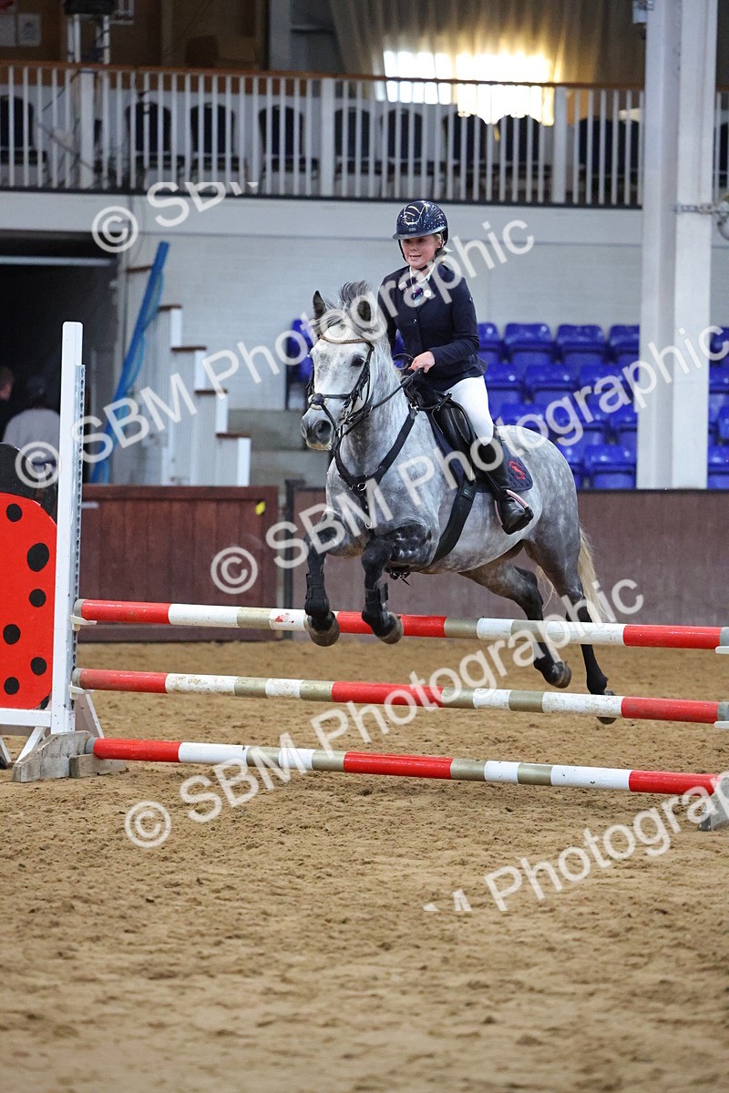 SBM_002122 - Class 5 - Show Jumping 80cm