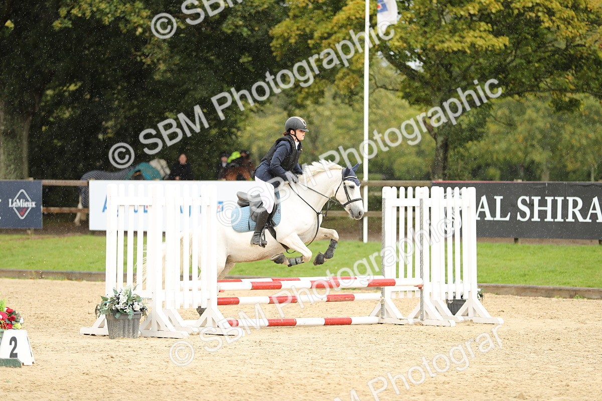 SBM_40321 - J21 - Junior Horse 60cm Championship