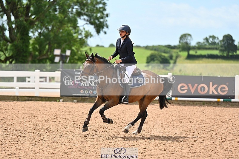 260628-113220-07766 - Cls 37 Pony Newcomers + 1m Open
