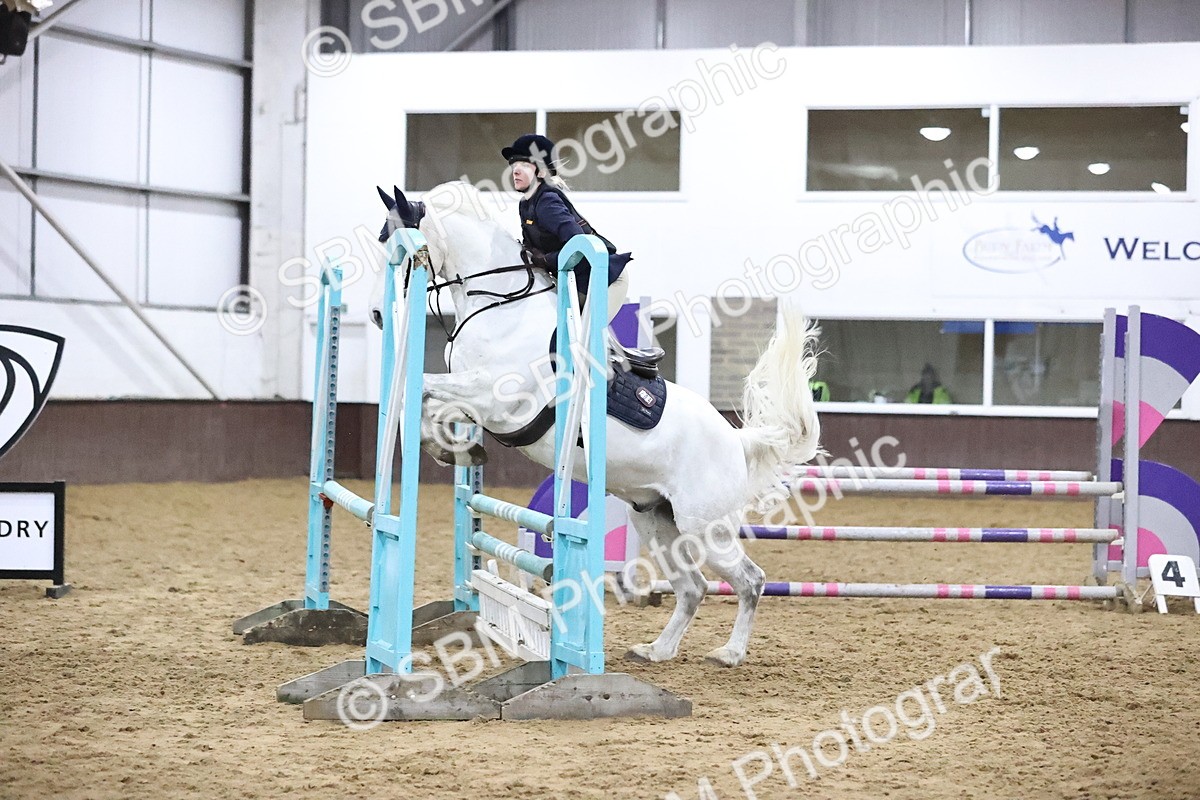 SBM_006987 - Class 4 - 90cm