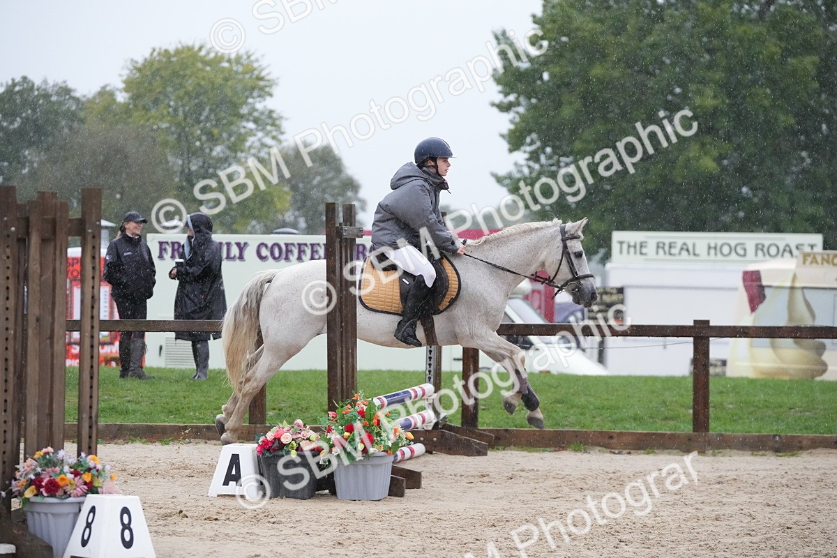 SBM_36109 - J5 - Junior Pony 50cm Championship