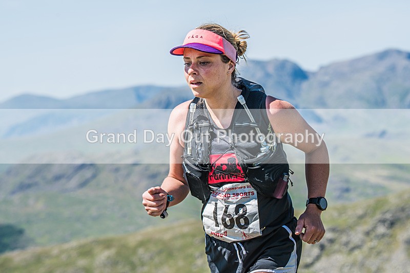 Duddon Long-1050 - Duddon Valley (Long) Fell Race Saturday 3rd June 2023