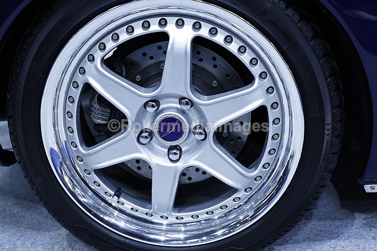 _MGL4041 - Classic Car Show NEC 2025