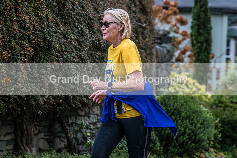 Derwentwater-1059 - Derwentwater 10 Mile Road Race Sunday 2nd November 2025