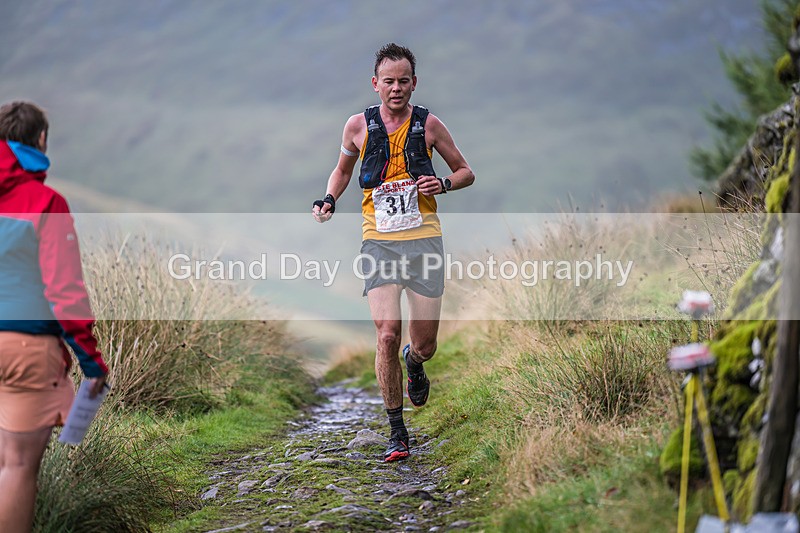 Old Crown Round-488 - Old Crown Round Fell Race Saturday 12th September 2026