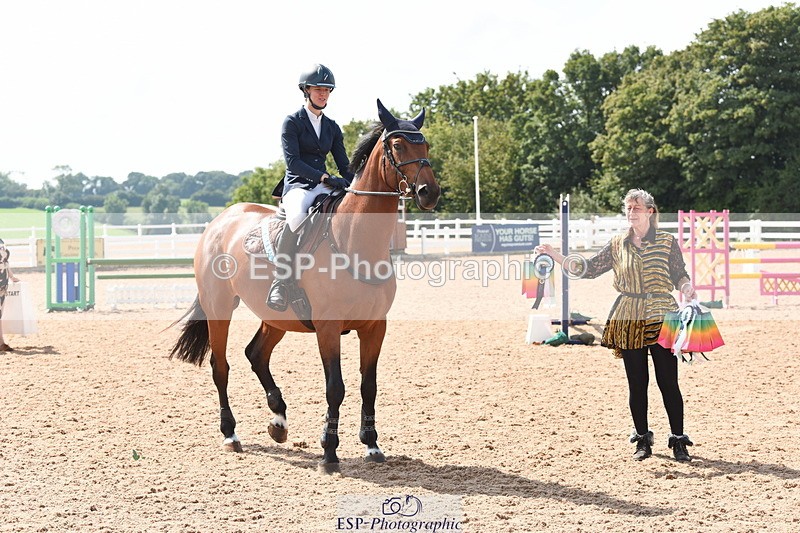 230902A-125546-01142 - Cls 9 1.10m Amateur Quali