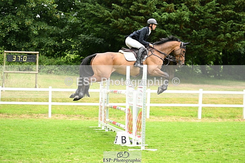 250705A-093035-13019 - Cls 29 Snr 1.25m Open