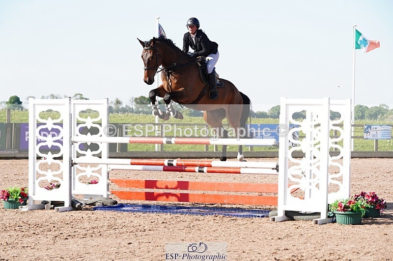 250510-084546-09608 - Cls 13 Snr Foxhunter