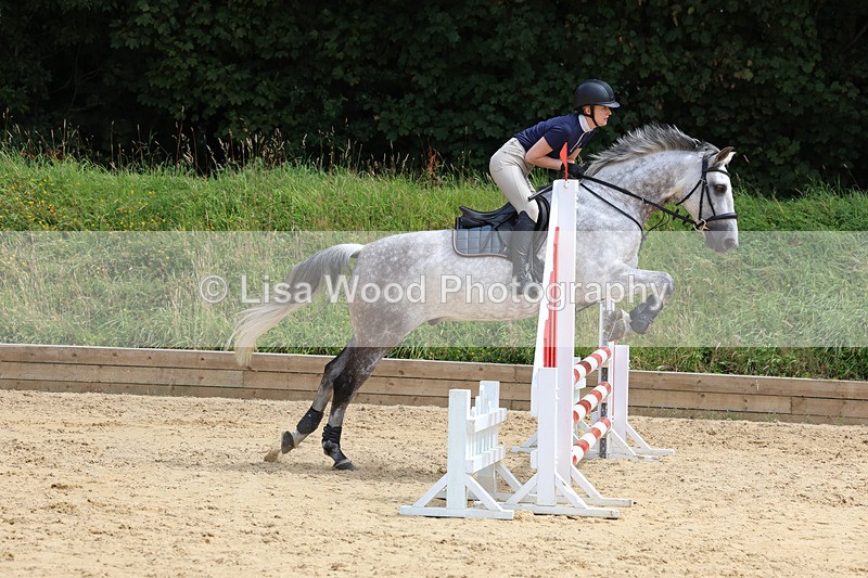 3E7A3691 - Class 9: 80cm Senior