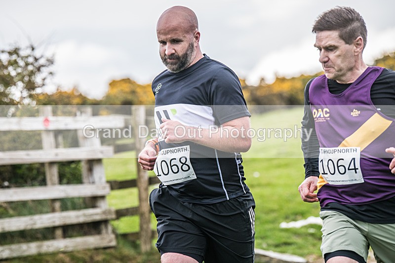 Hay-O-594 - Hay-O Trail Race Tuesday 19th May 2026